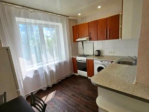 квартира по адресу Тополь-1 жилой массив ул., 18