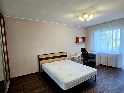 квартира по адресу Тополь-1 жилой массив ул., 18