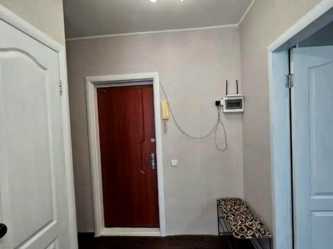 квартира по адресу Тополь-1 жилой массив ул., 18