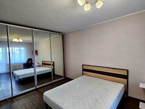 квартира по адресу Тополь-1 жилой массив ул., 18