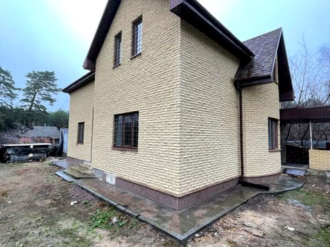 дом по адресу Вишнева