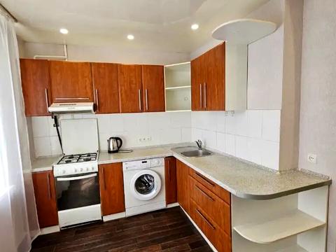 квартира по адресу Тополь-1 жилой массив ул., 18