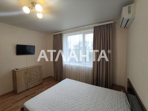 квартира по адресу Европейская ул., 5