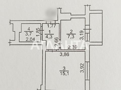 квартира по адресу Европейская ул., 5