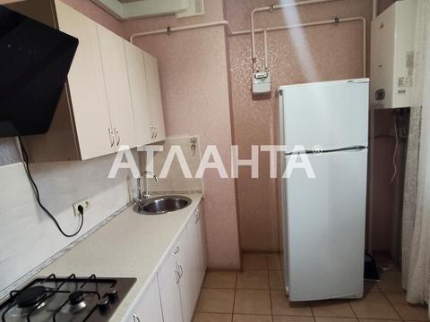 квартира по адресу Европейская ул., 5