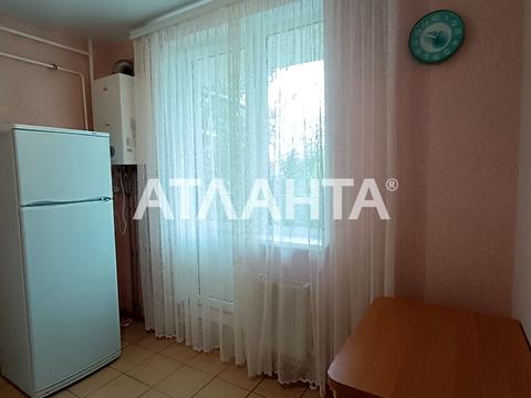 квартира по адресу Европейская ул., 5