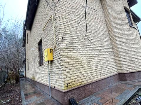 дом по адресу Вишнева