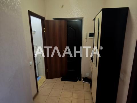 квартира по адресу Европейская ул., 5