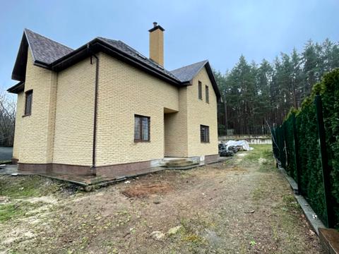 будинок за адресою Вишнева