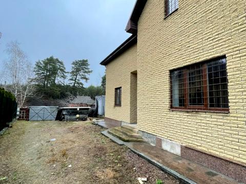 дом по адресу Вишнева