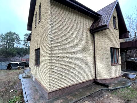 дом по адресу Вишнева