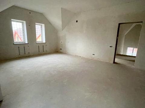 дом по адресу Вишнева