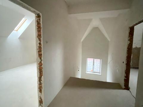 дом по адресу Вишнева