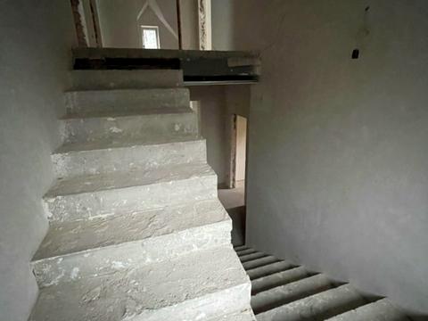 дом по адресу Вишнева