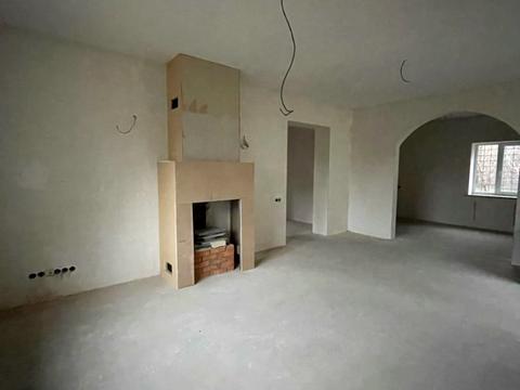 дом по адресу Вишнева