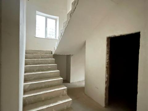 дом по адресу Вишнева