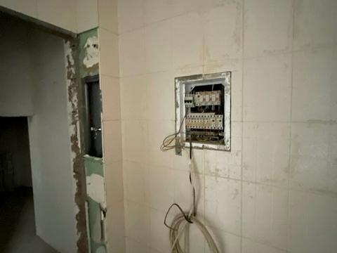 дом по адресу Вишнева