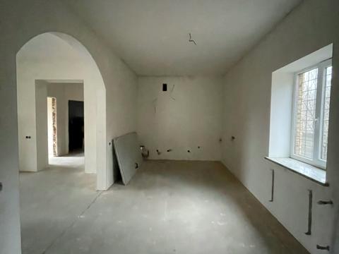 дом по адресу Вишнева