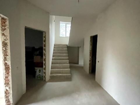 дом по адресу Вишнева