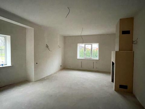 дом по адресу Вишнева