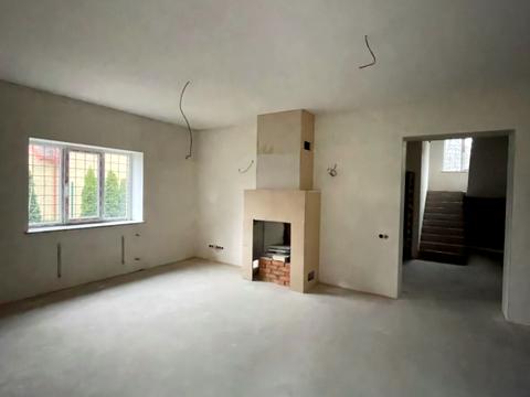 дом по адресу Вишнева