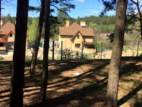 дом по адресу Вишнева