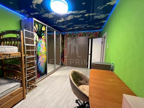 квартира за адресою Козацька вул., 97