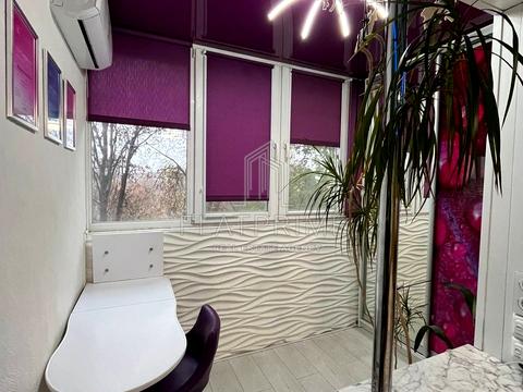 квартира за адресою Козацька вул., 97