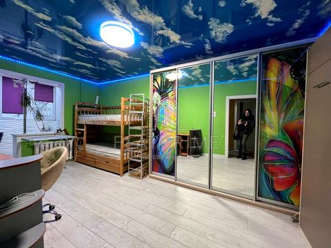 квартира за адресою Козацька вул., 97