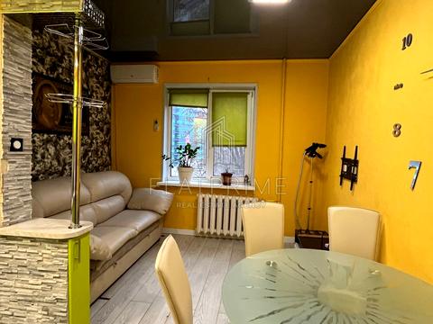 квартира за адресою Козацька вул., 97