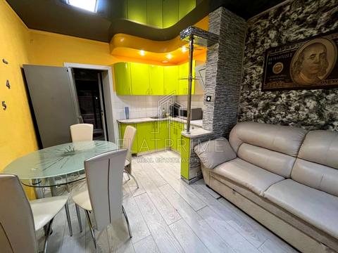 квартира за адресою Козацька вул., 97