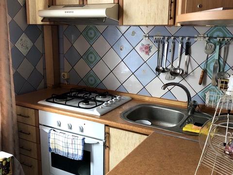 квартира по адресу Дмитра Коцюбайла ул. (Державінська), 2б