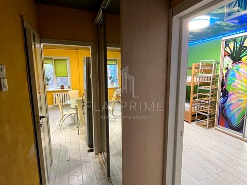 квартира за адресою Козацька вул., 97