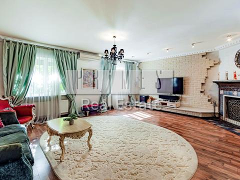 дом по адресу Киевская ул.