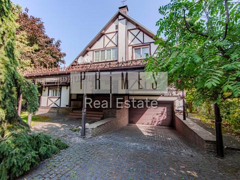 дом по адресу Киевская ул.