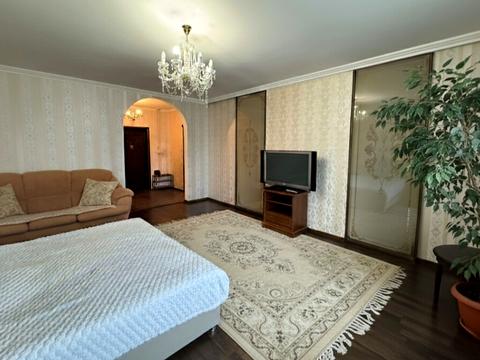 квартира за адресою Княжий Затон вул., 21