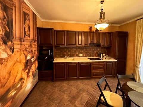 квартира за адресою Княжий Затон вул., 21