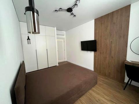 квартира за адресою Щирецька вул., 8А