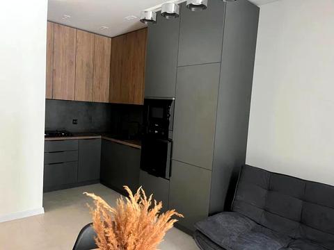 квартира за адресою Щирецька вул., 8А