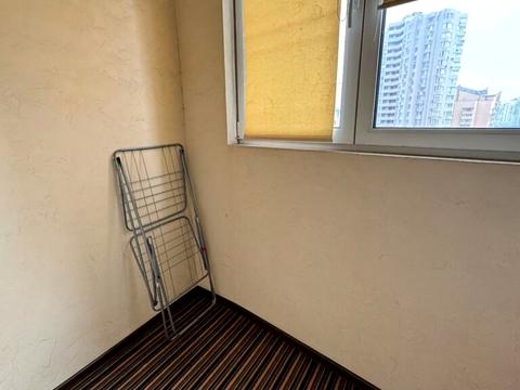 квартира за адресою Княжий Затон вул., 21