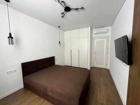 квартира за адресою Щирецька вул., 8А