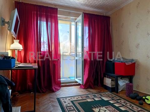 квартира за адресою Васильківська вул., 19/15