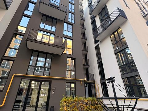 квартира по адресу Малоголосковская ул., 32