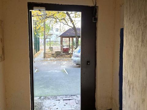 квартира по адресу Владислава Бувалкина ул. (Бочарова Генерала), 71