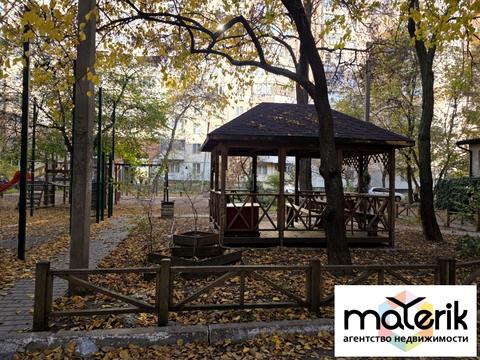 квартира по адресу Владислава Бувалкина ул. (Бочарова Генерала), 71