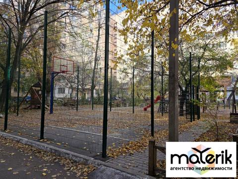 квартира по адресу Владислава Бувалкина ул. (Бочарова Генерала), 71