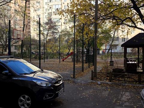 квартира по адресу Владислава Бувалкина ул. (Бочарова Генерала), 71