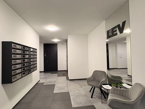 квартира по адресу Малоголосковская ул., 32