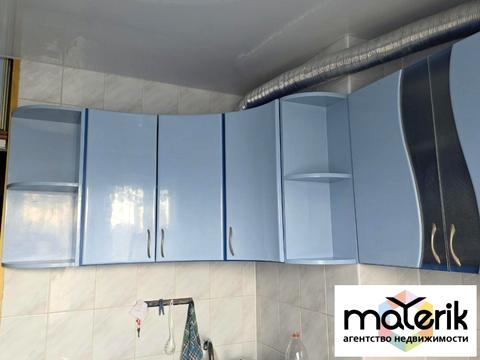 квартира по адресу Владислава Бувалкина ул. (Бочарова Генерала), 71