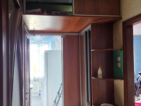 квартира по адресу Владислава Бувалкина ул. (Бочарова Генерала), 71